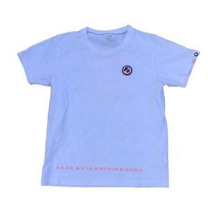 AAPE By A Bathing Ape Shirt XS Bape Shirt